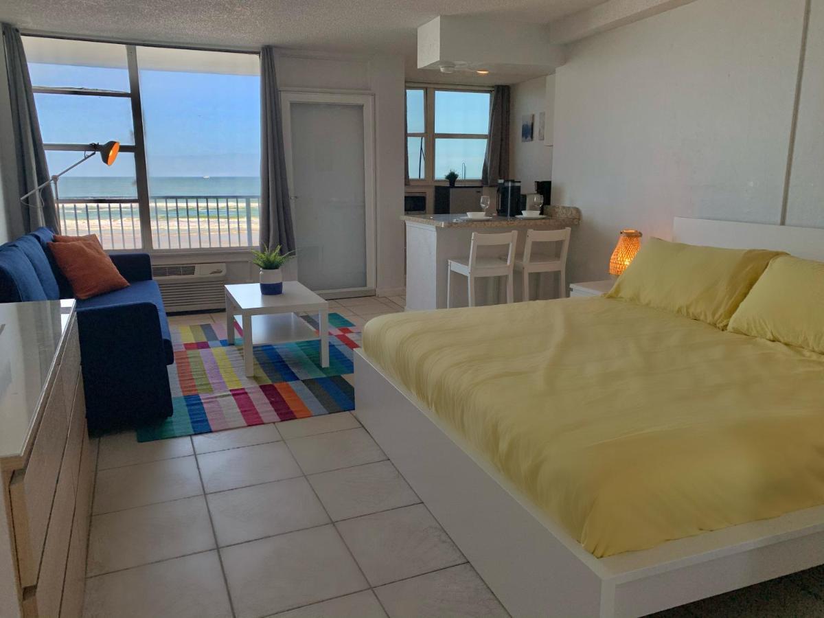 Daytona Beach Club Condo Ngoại thất bức ảnh
