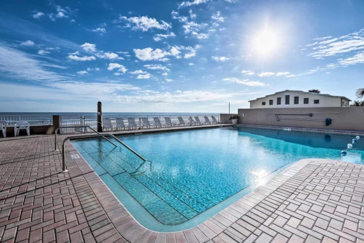 Daytona Beach Club Condo Ngoại thất bức ảnh