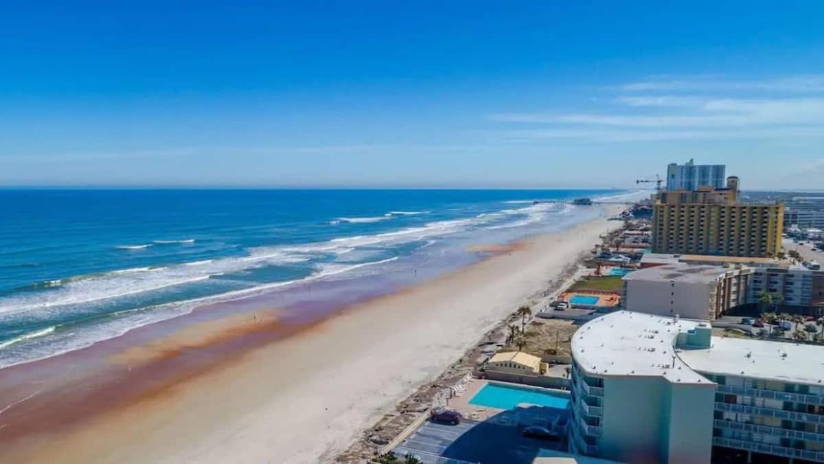 Daytona Beach Club Condo Ngoại thất bức ảnh
