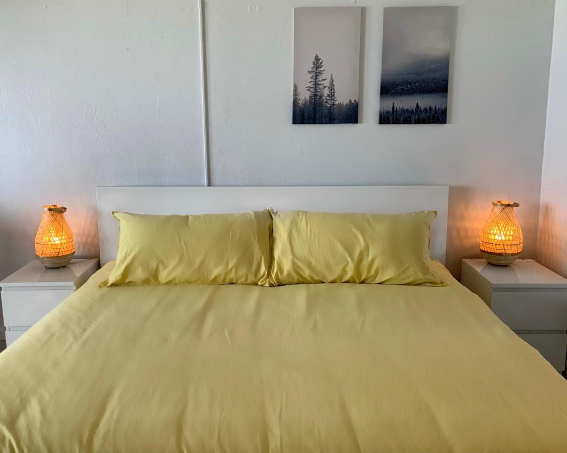 Daytona Beach Club Condo Ngoại thất bức ảnh