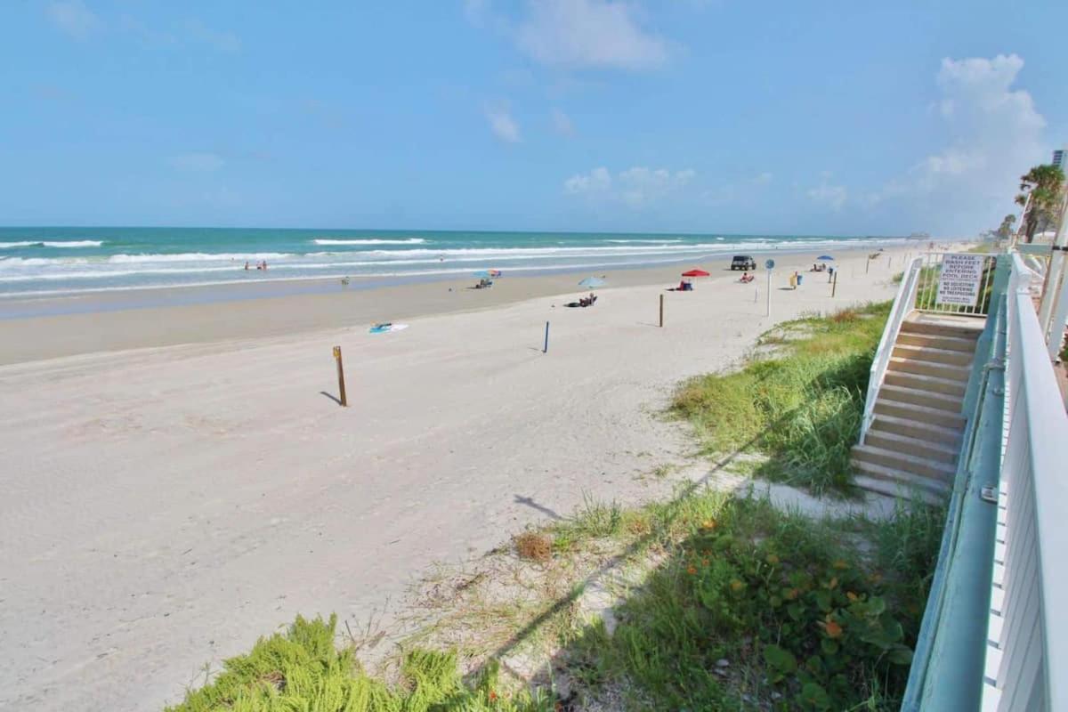 Daytona Beach Club Condo Ngoại thất bức ảnh