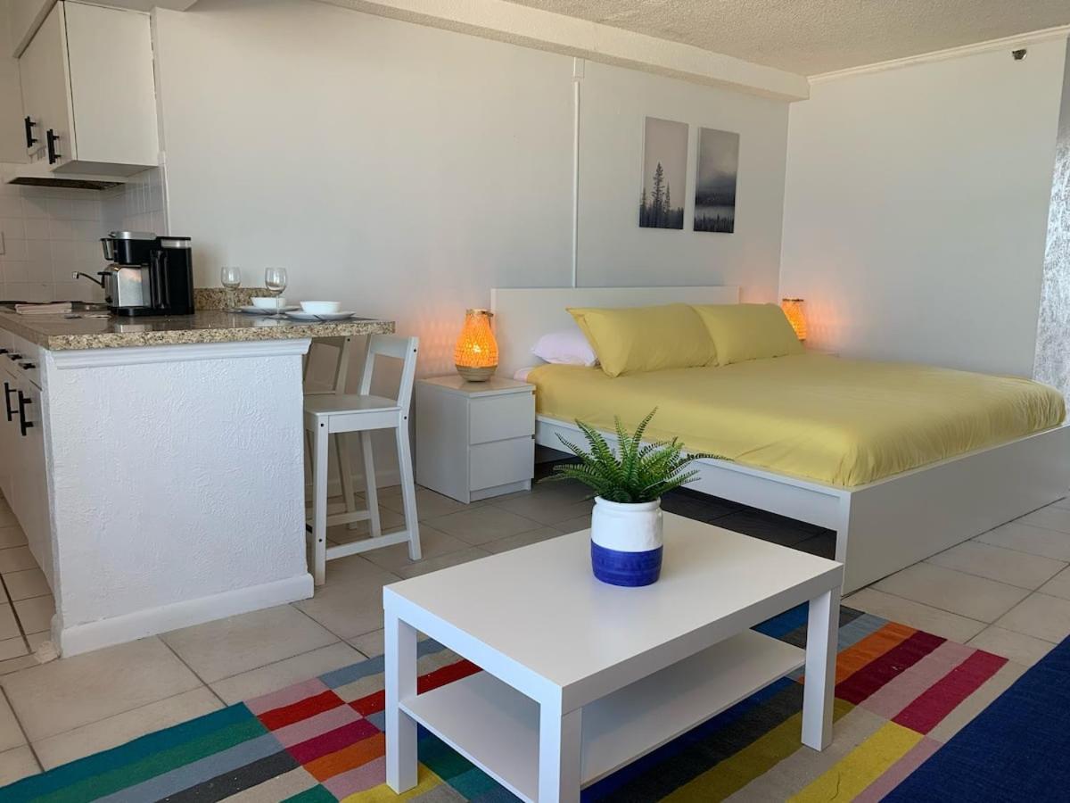 Daytona Beach Club Condo Ngoại thất bức ảnh