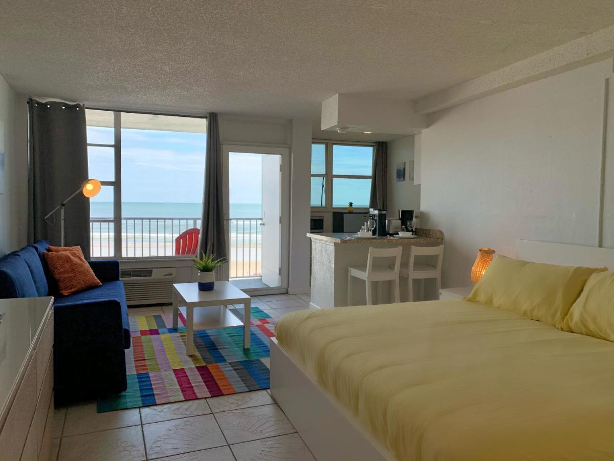 Daytona Beach Club Condo Ngoại thất bức ảnh