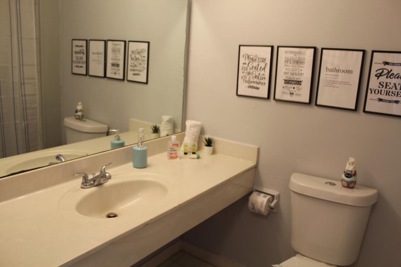 Daytona Beach Club Condo Ngoại thất bức ảnh