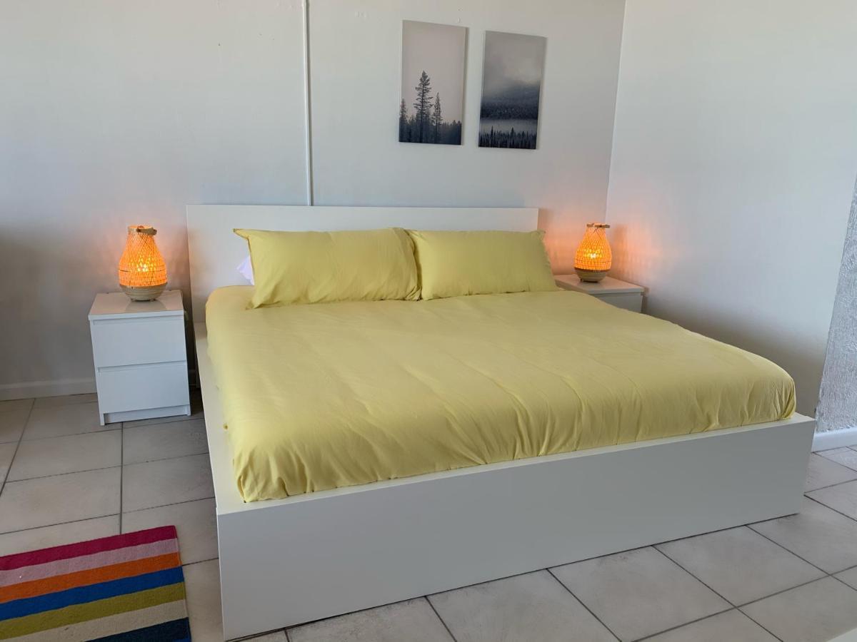 Daytona Beach Club Condo Ngoại thất bức ảnh