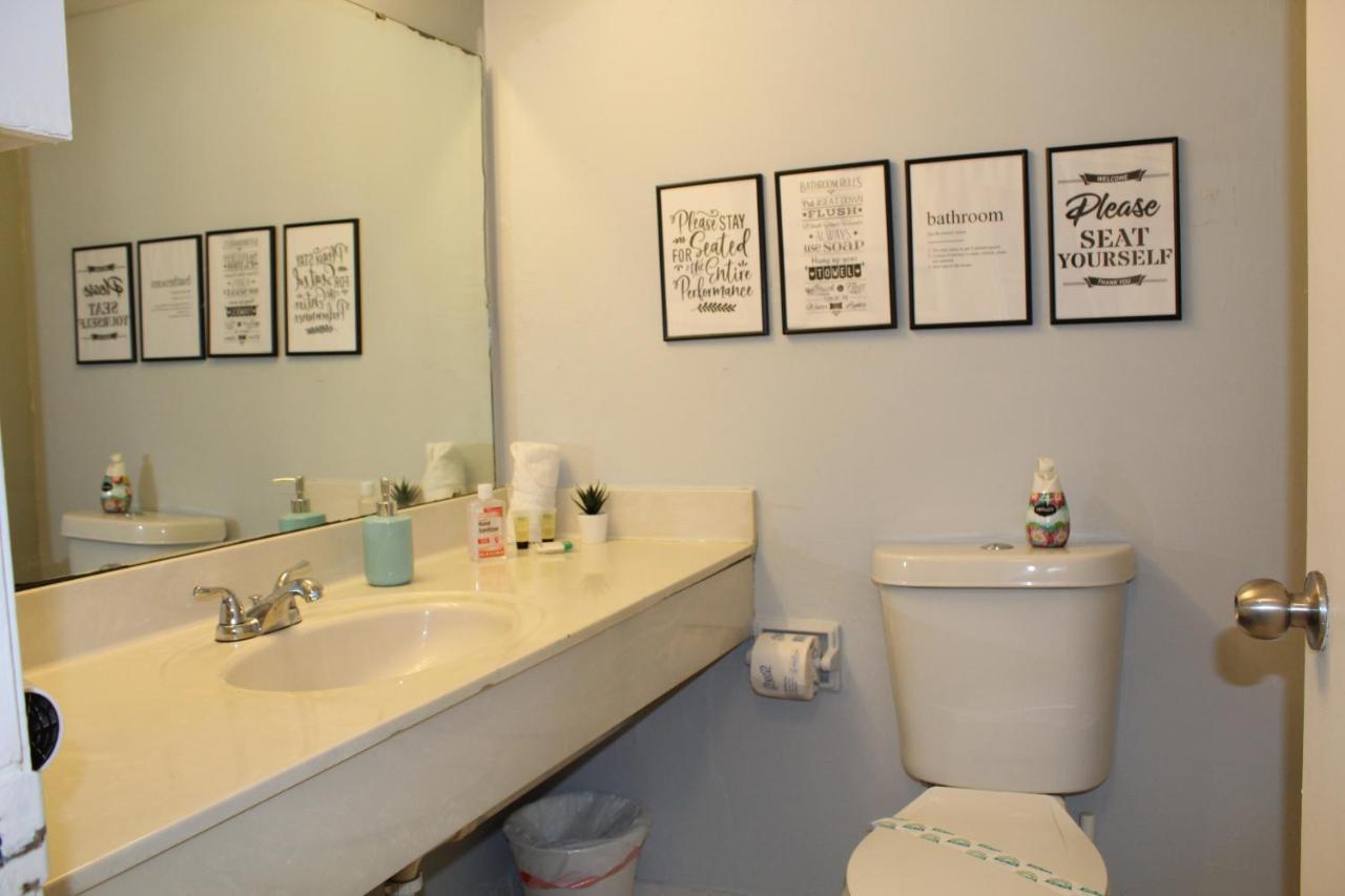 Daytona Beach Club Condo Ngoại thất bức ảnh